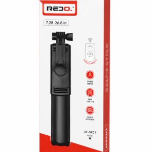 Redo Selfie Stick Tripod RE-SR01