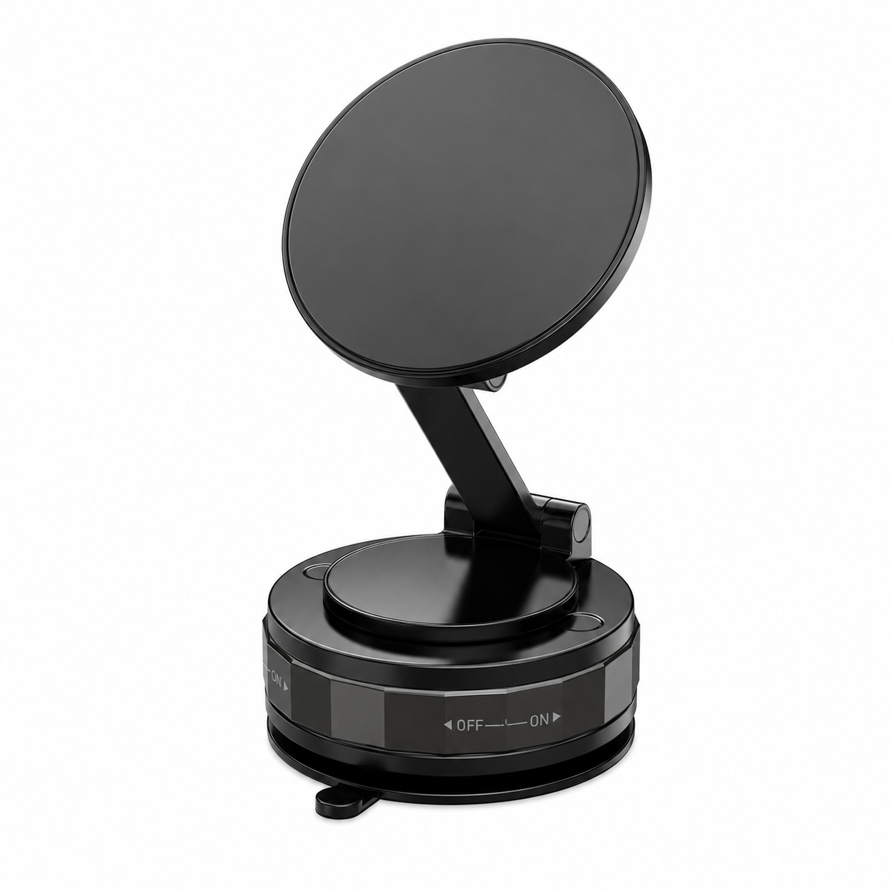 L3T Magnetic Car Phone Holder L-951D - Figura 2