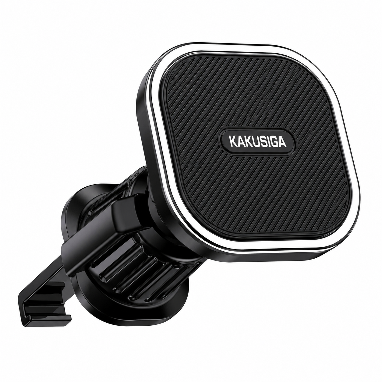 Kakusiga Magnetic Car Phone Holder KSC-1166 - Figura 3
