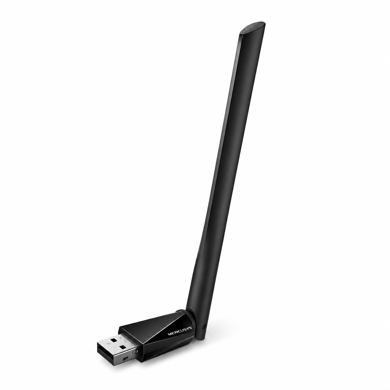 Mercusys Dual Band Wireless USB Adapter AC650 MU6H - Figura 2