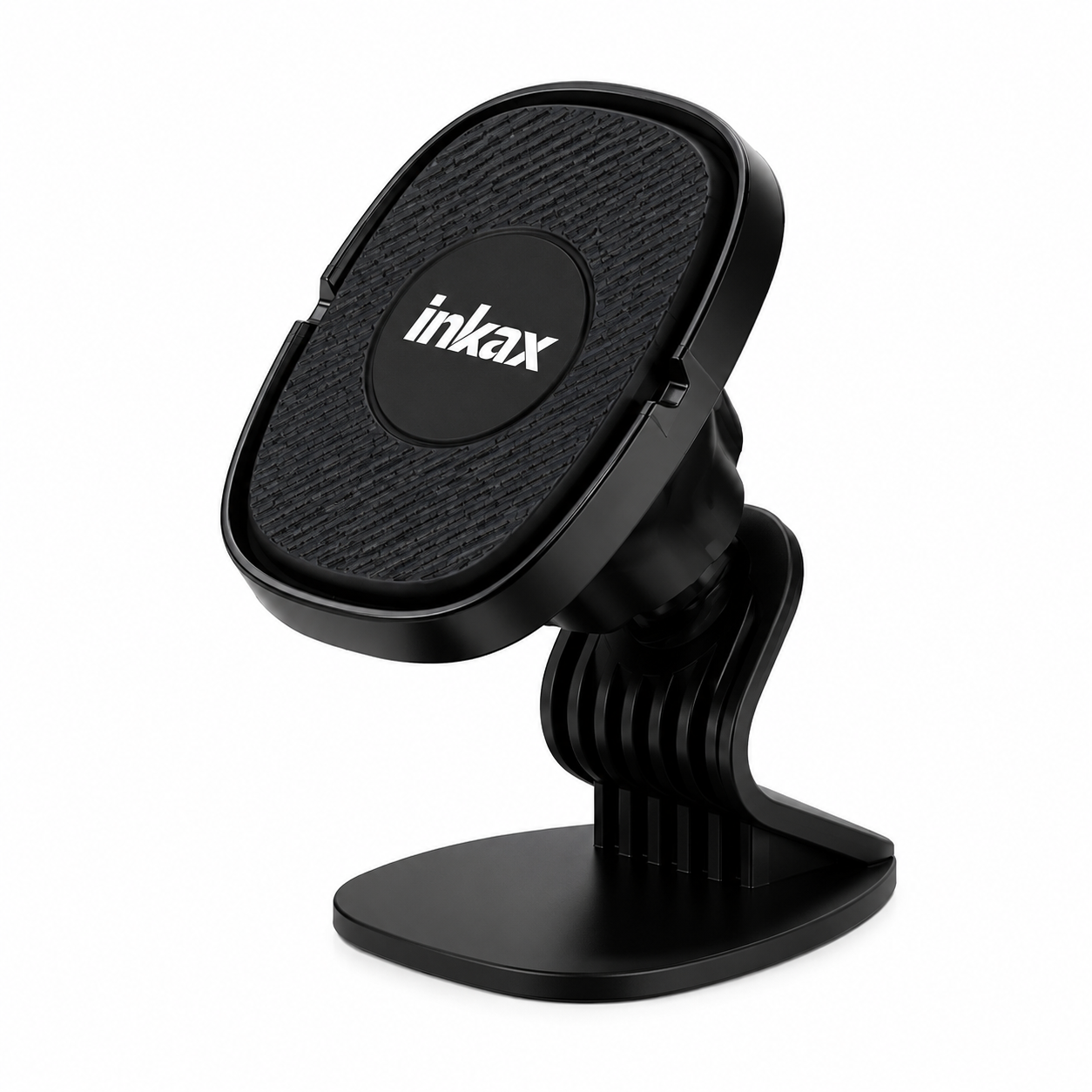 Inkax Magnetic Car Phone Holder CH-28 - Figura 2