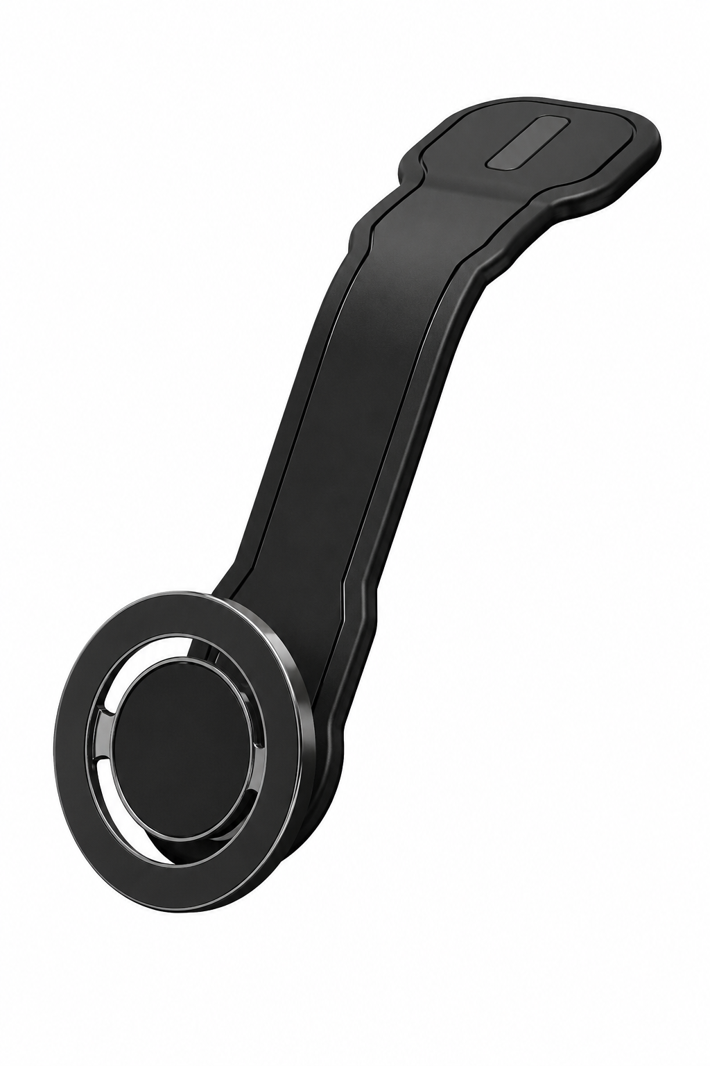 H66 Flexible Magnetic Car Phone Holder - Figura 2