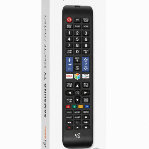 SBOX Remote Control for Samsung TV