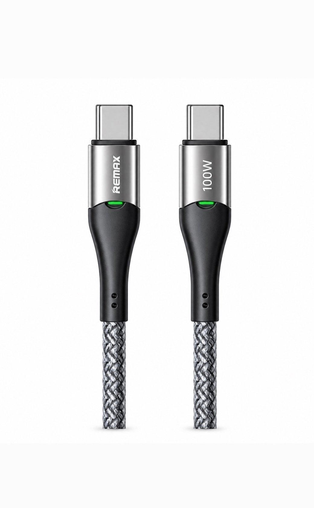 Remax Usb-C to Usb-C 1.2m 100w RC-C115 - Figura 2