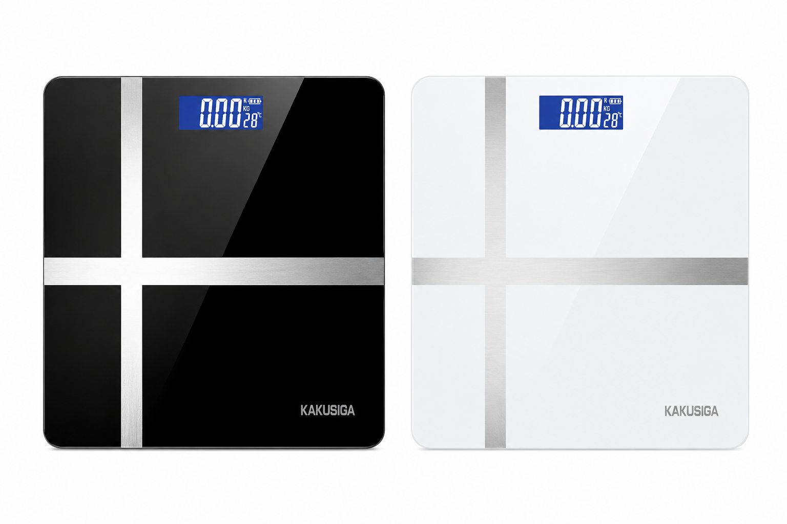 Kakusiga Smart Scale KSC-1508 - Figura 2