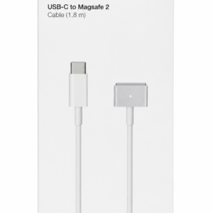 Apple Usb-C to Magsafe 2 Cable 1.8m