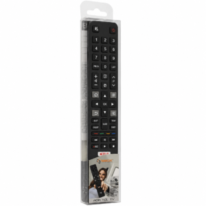 SBOX Remote Control for TCL TV