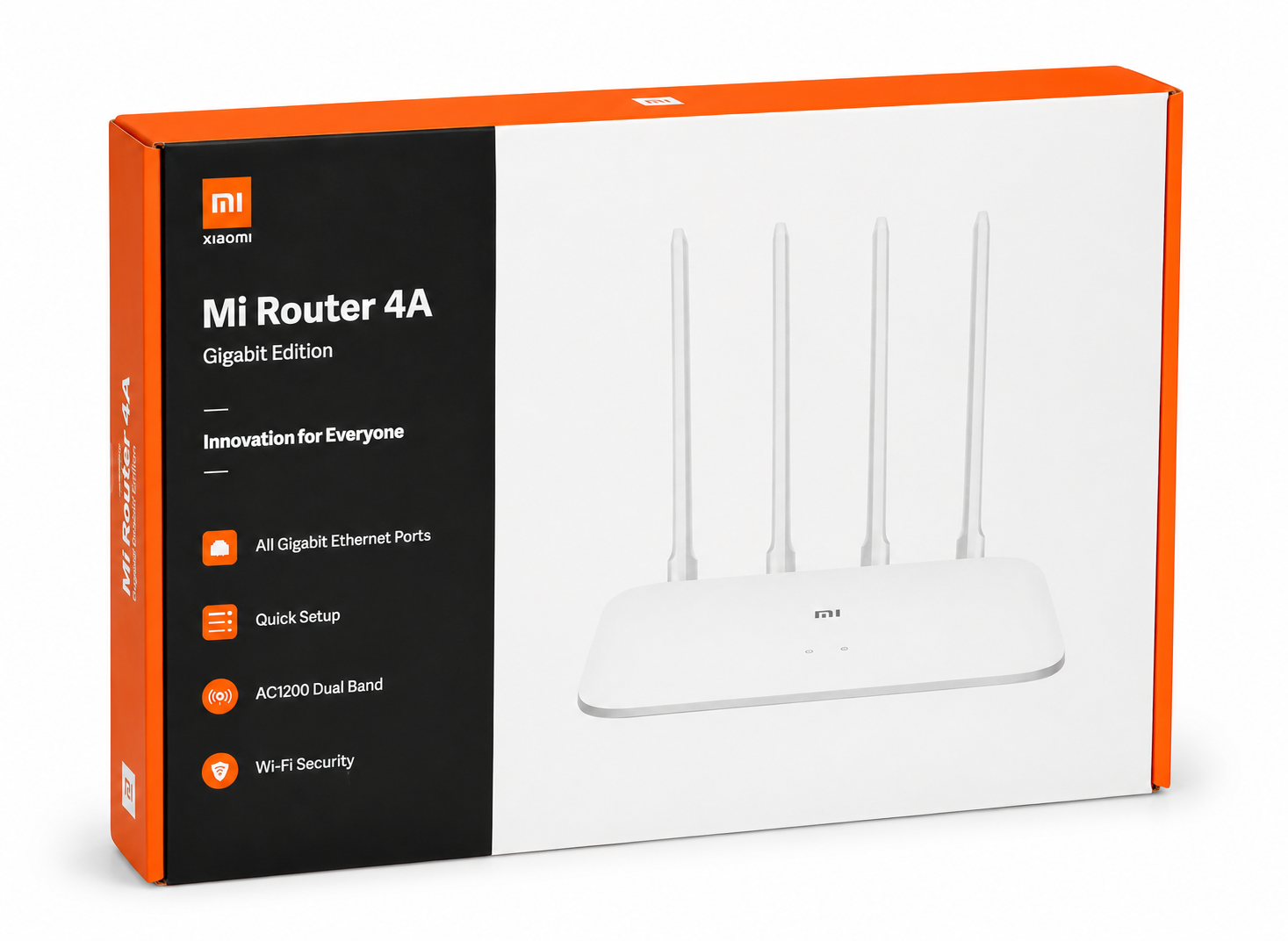 Xiaomi 4A Wi-Fi Router 1200Mpbs