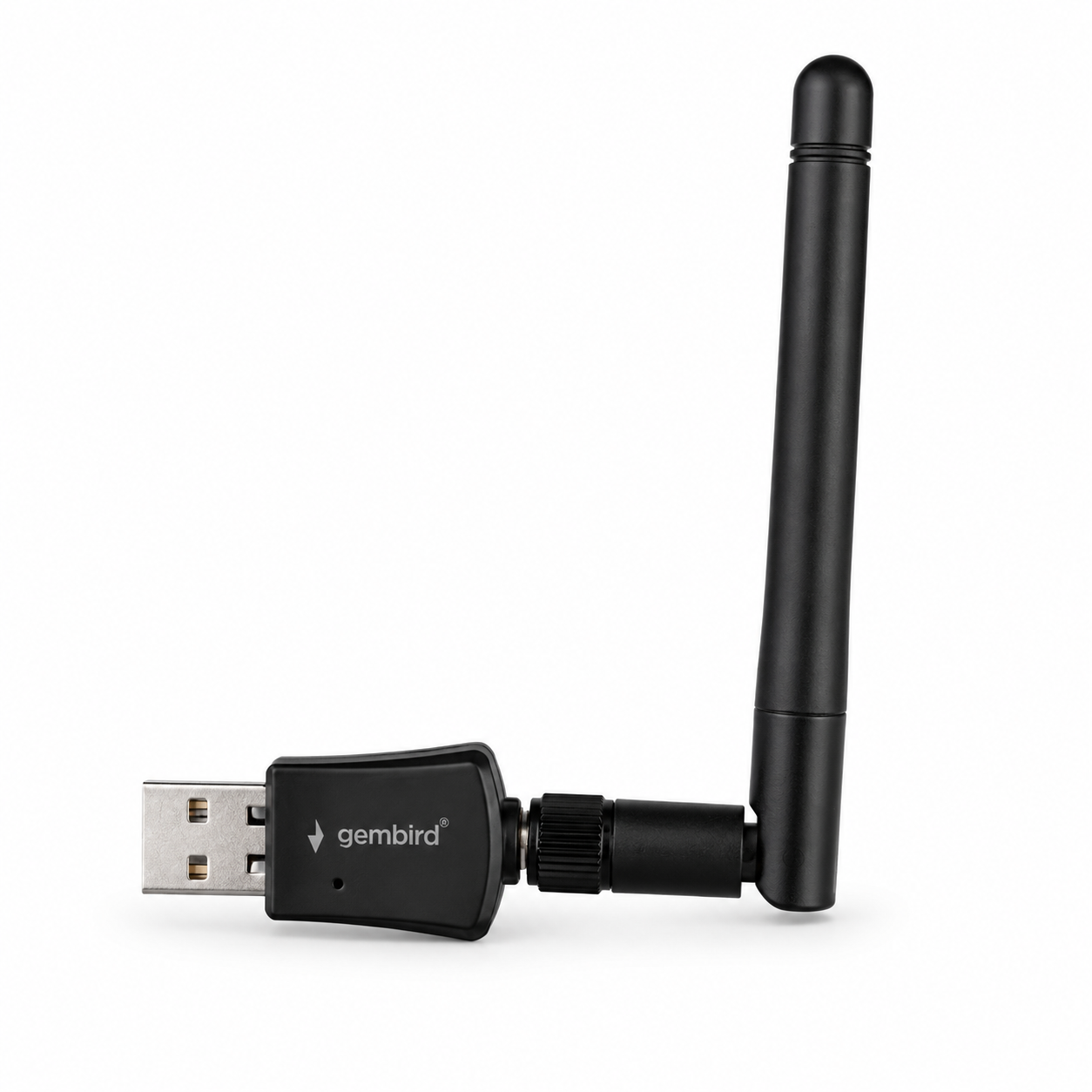 Gembird Wireless USB Adapter WNP-UA300P-02 - Figura 2