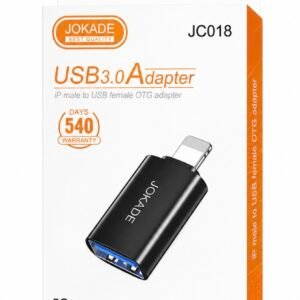 Jokade Lightning to USB-A OTG JC018