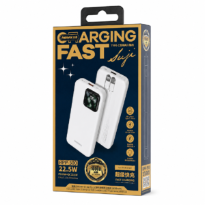Remax Power Bank PD 10.000mah RPP-500