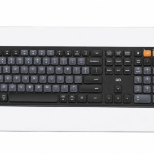 Fantech GoPop Wireless Keyboard + Mouse Combo WK895