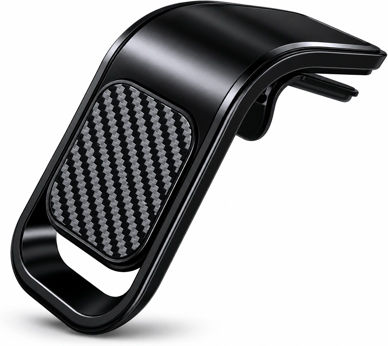 H-CT358 Magnetic Car Phone Holder - Figura 2