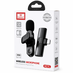 Earldom Wireless Microphone Type C MC7C