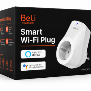 Tenda Beli Smart Plug SP3