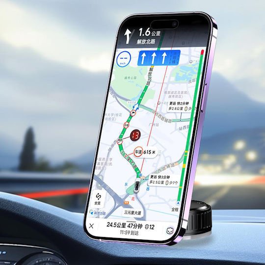 Kakusiga Magsafe Car Phone Holder KSC-1718 - Figura 3