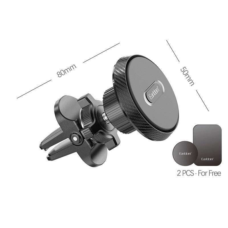 Earldom Magnetic Car Phone Holder EH258 - Figura 3