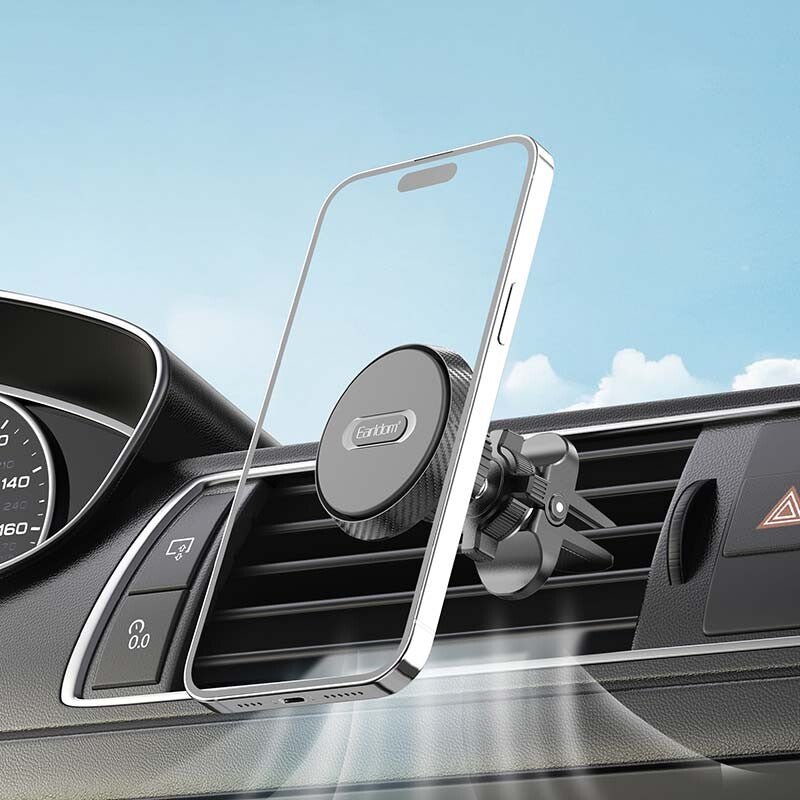 Earldom Magnetic Car Phone Holder EH258 - Figura 2
