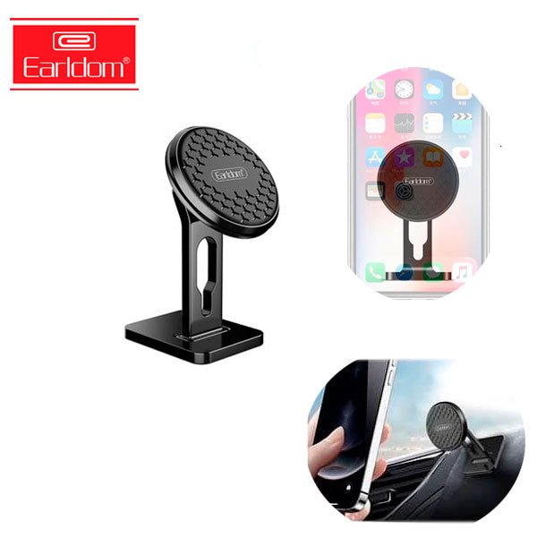 Earldom Magnetic Car Phone Holder EH109 - Figura 2