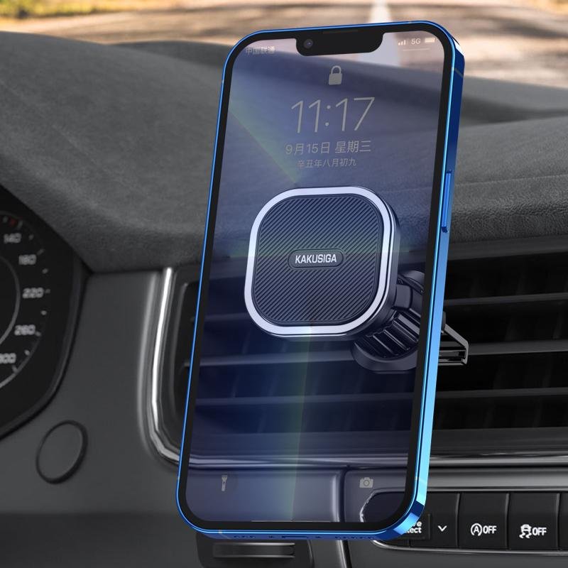 Kakusiga Magnetic Car Phone Holder KSC-1166 - Figura 2