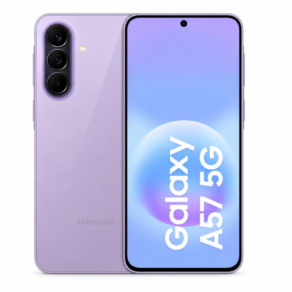 Samsung Galaxy A57 5G 8GB/128GB - Figura 4