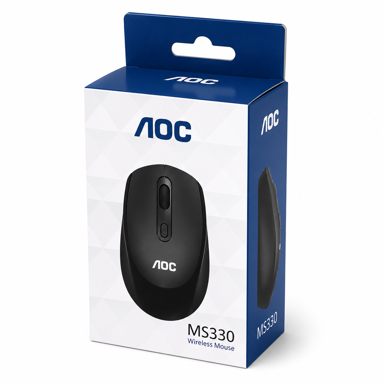 AOC Wireless Mouse MS330 - Figura 2