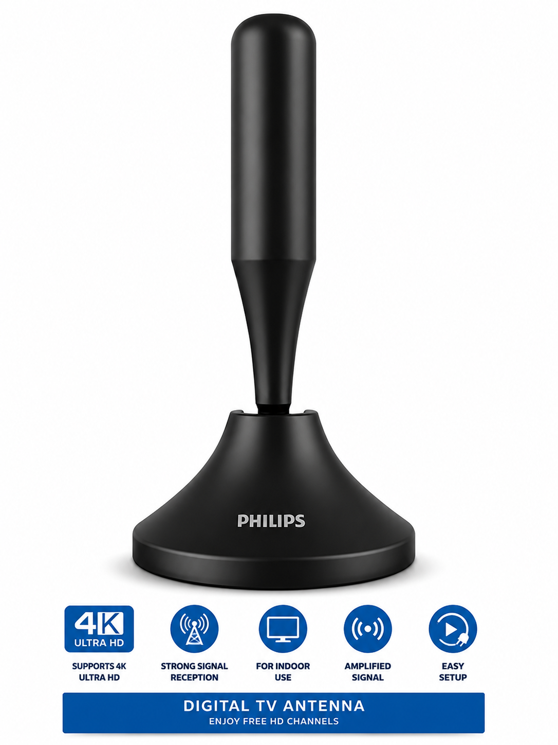 Philips Digital TV Antenna SDV5300 - Figura 2