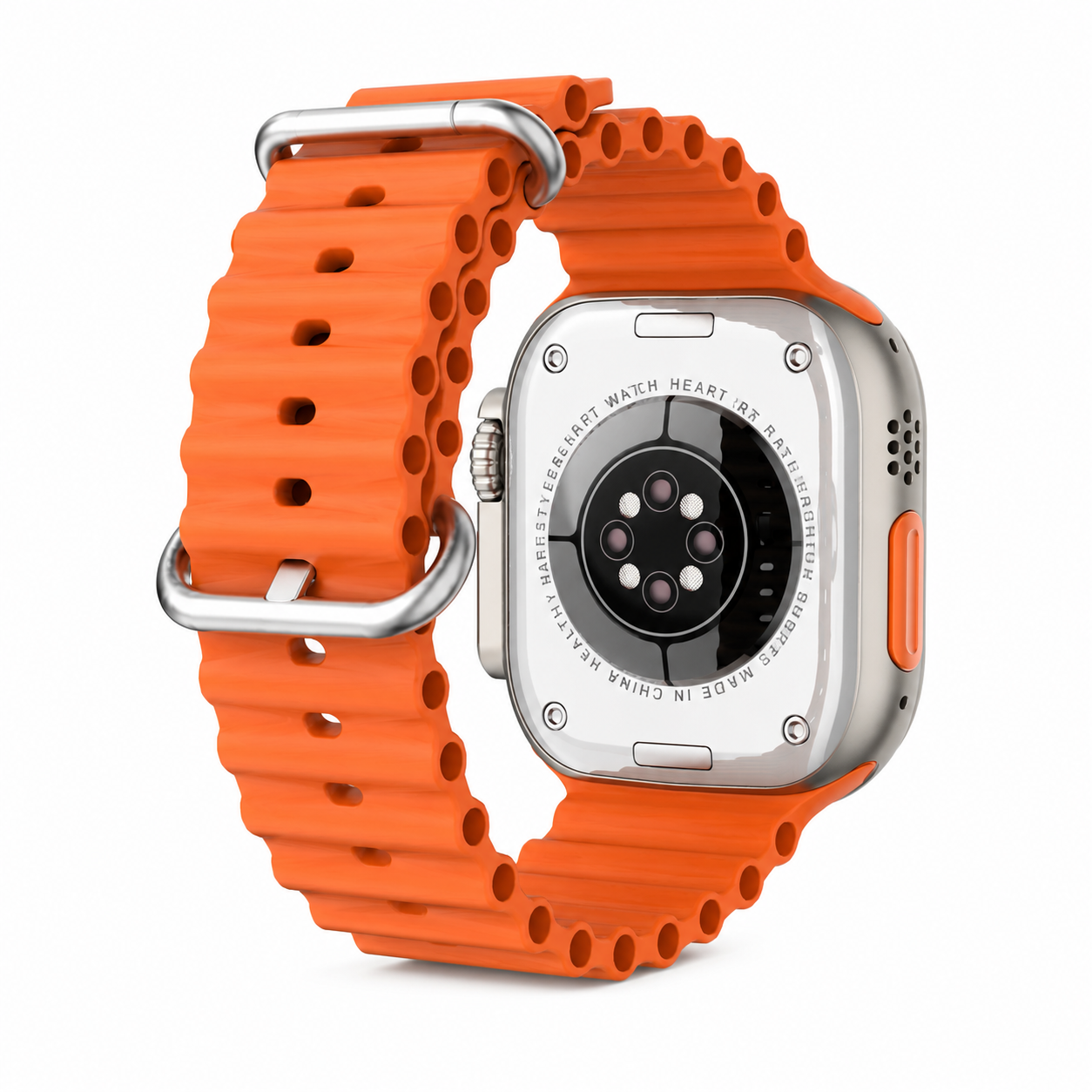DT Ultra 3 Smartwatch - Figura 2
