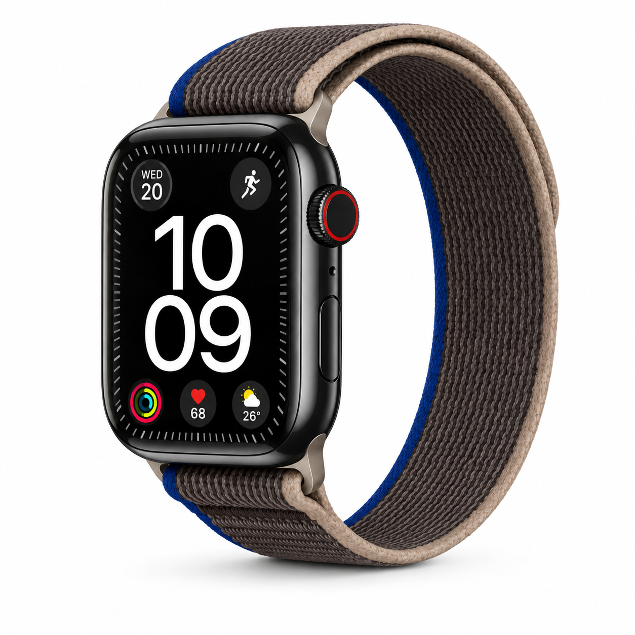 Wisme Smart Watch WS-X16 - Figura 2