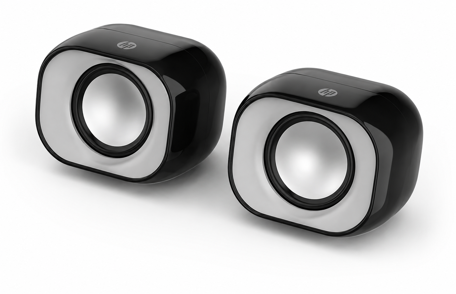 HP Multimedia Desktop Speakers 6W DHS-2111