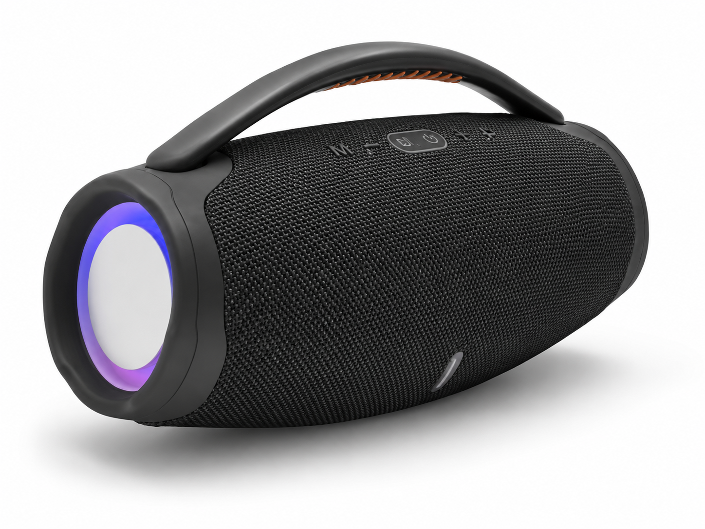 BoomsBox 3 Wireless Bluetooth Speaker 40W
