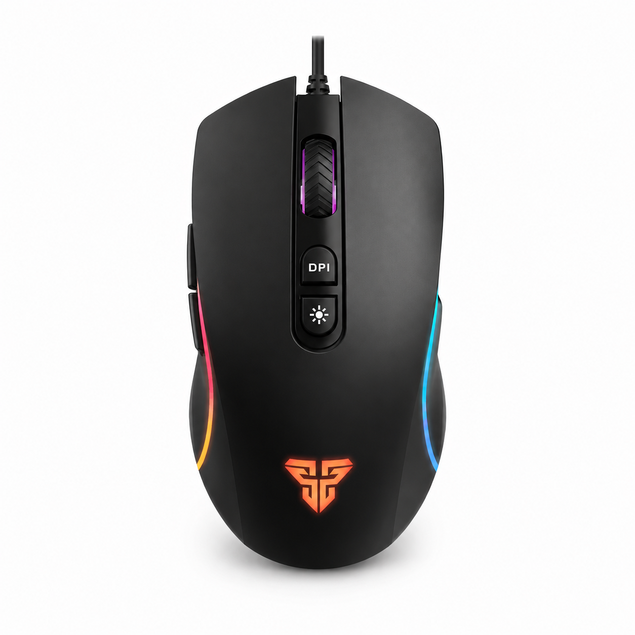 Fantech THOR II RGB Gaming Mouse X16 V2