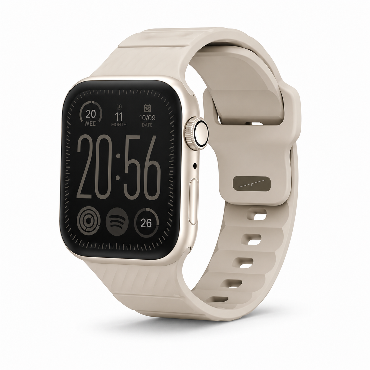 Wisme Smart Watch WS-X16