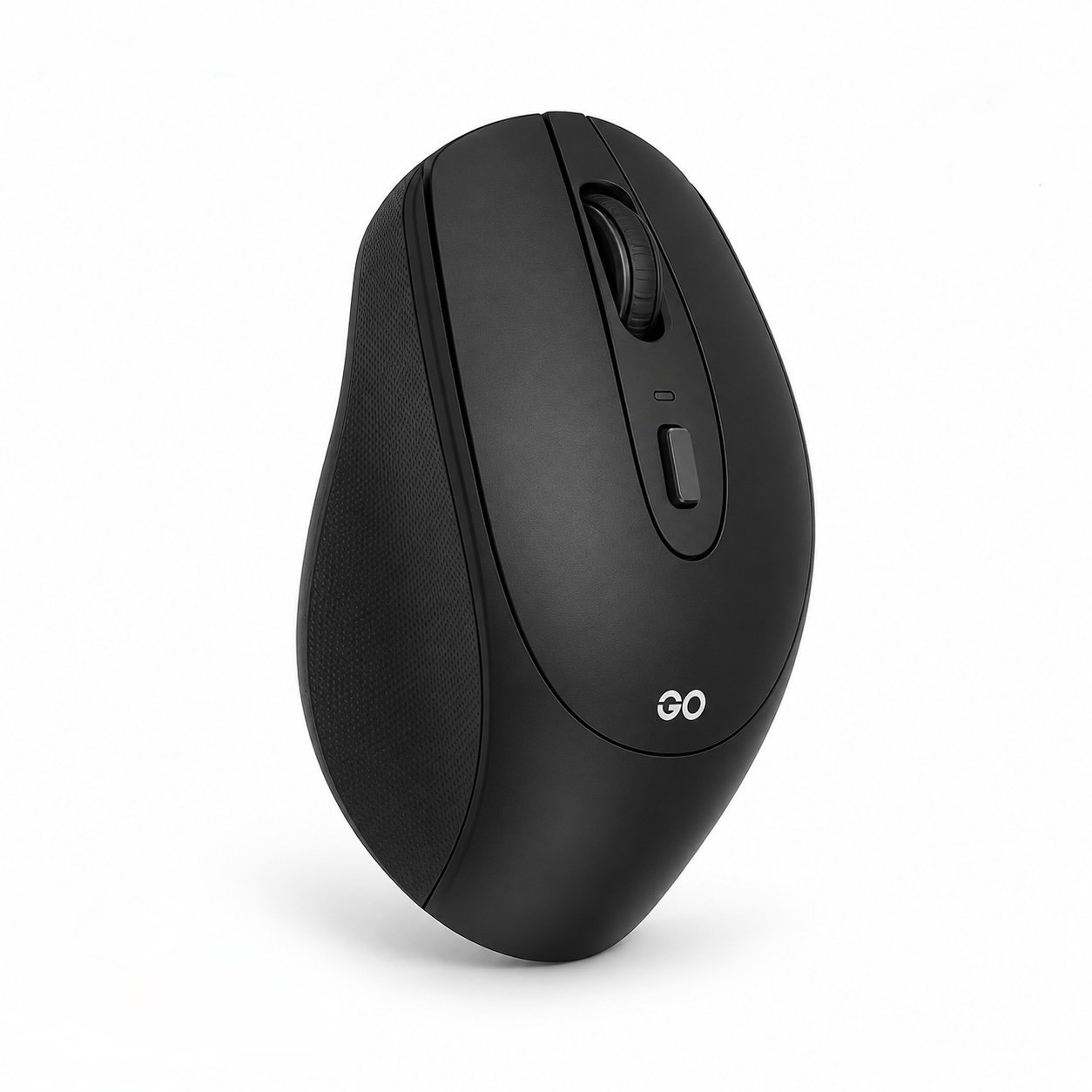Fantech GO Wireless Mouse Silent Click 1600 DPI W191