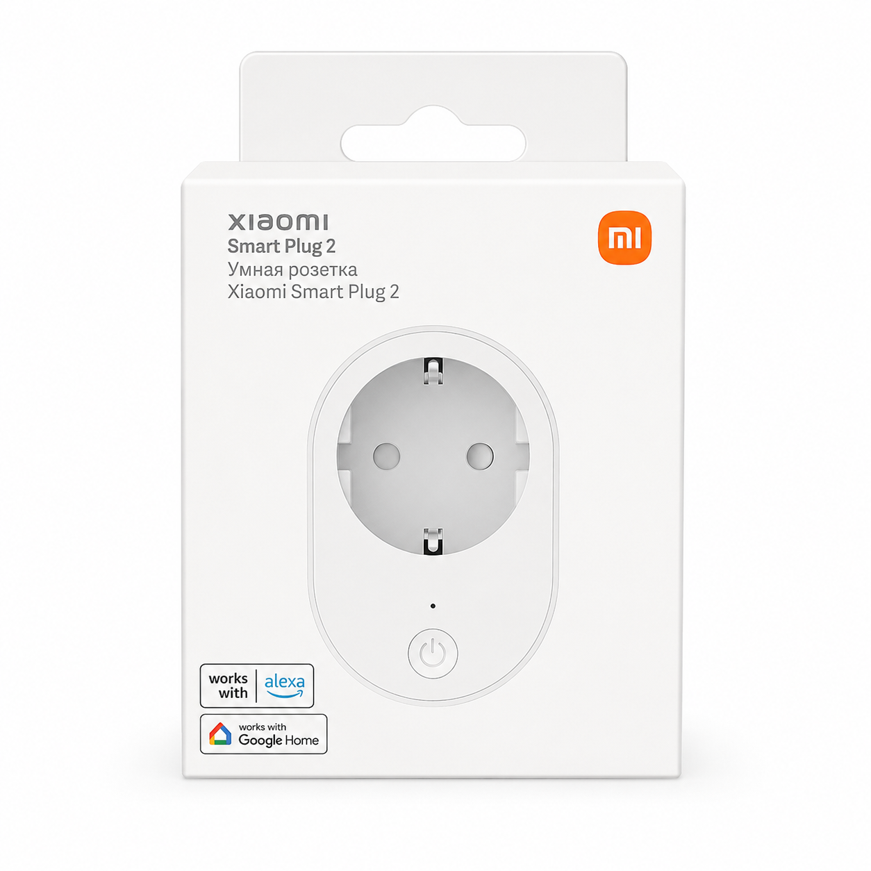 Xiaomi Smart Plug 2