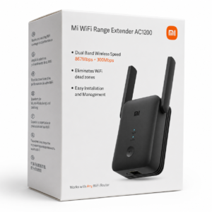 Xiaomi WiFi Range Extender AC1200