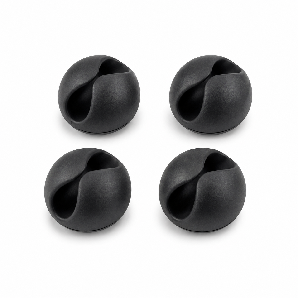 SBOX Cable Clip Holder CCP-301 - Figura 2