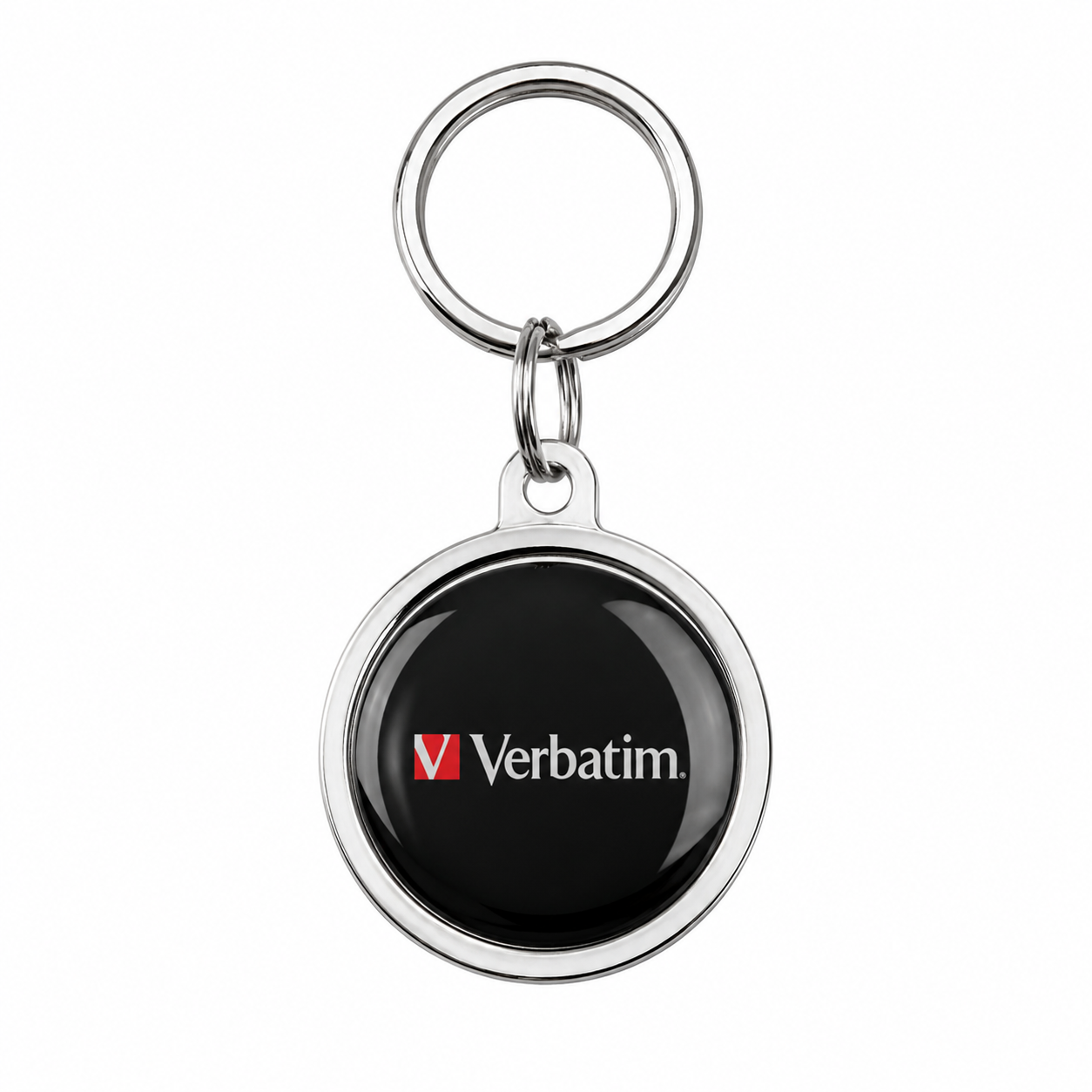 Verbatim My Finder Coin Bluetooth Tracker for Apple Find My - Figura 2