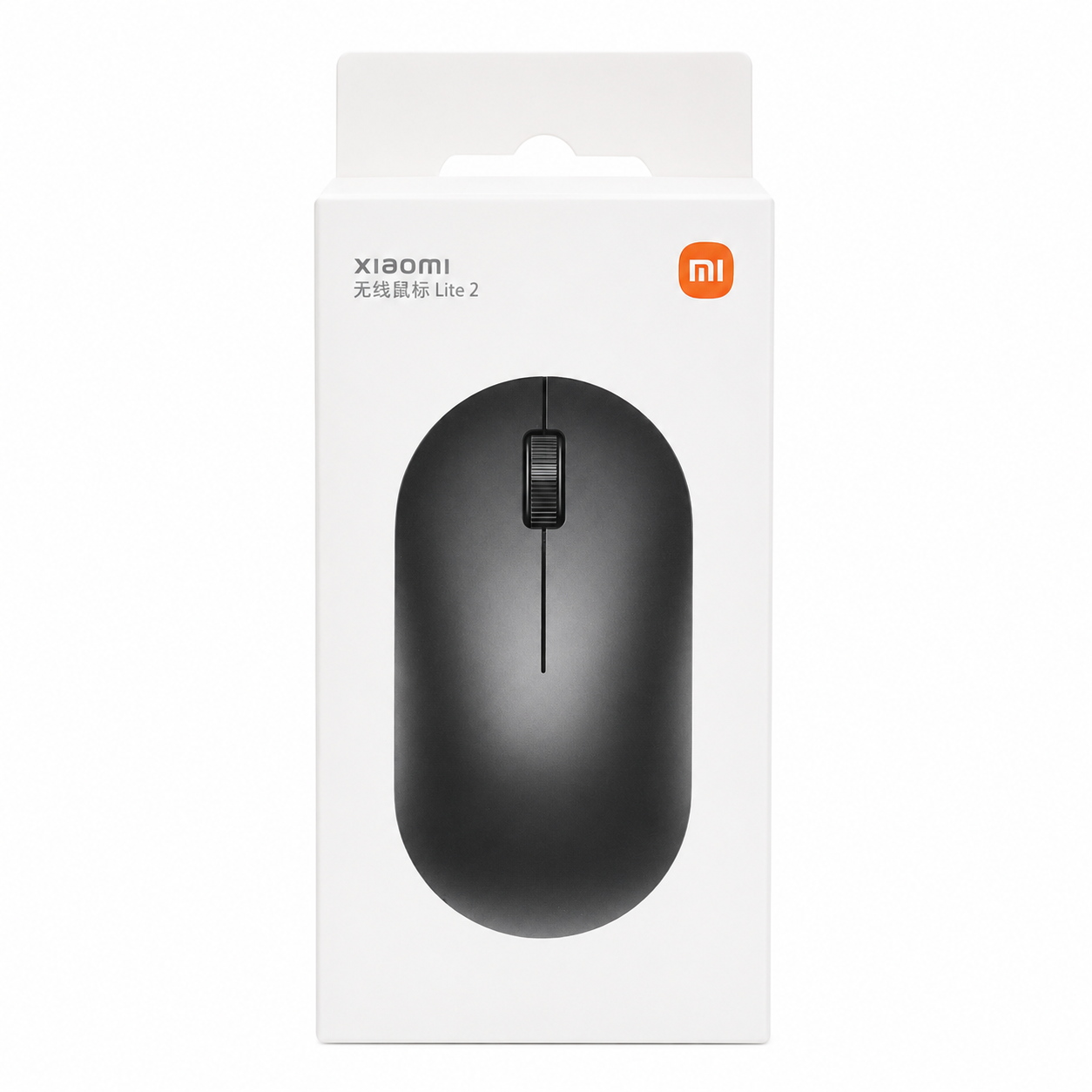 Xiaomi Wireless Mouse Lite 2