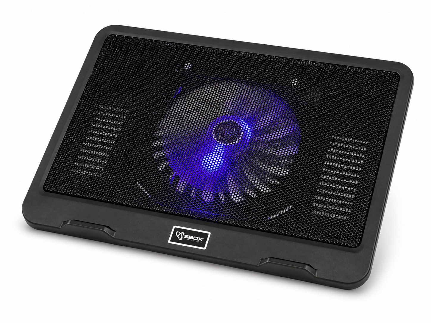 SBOX Cooling Pad 15.6” CP-19 - Figura 2