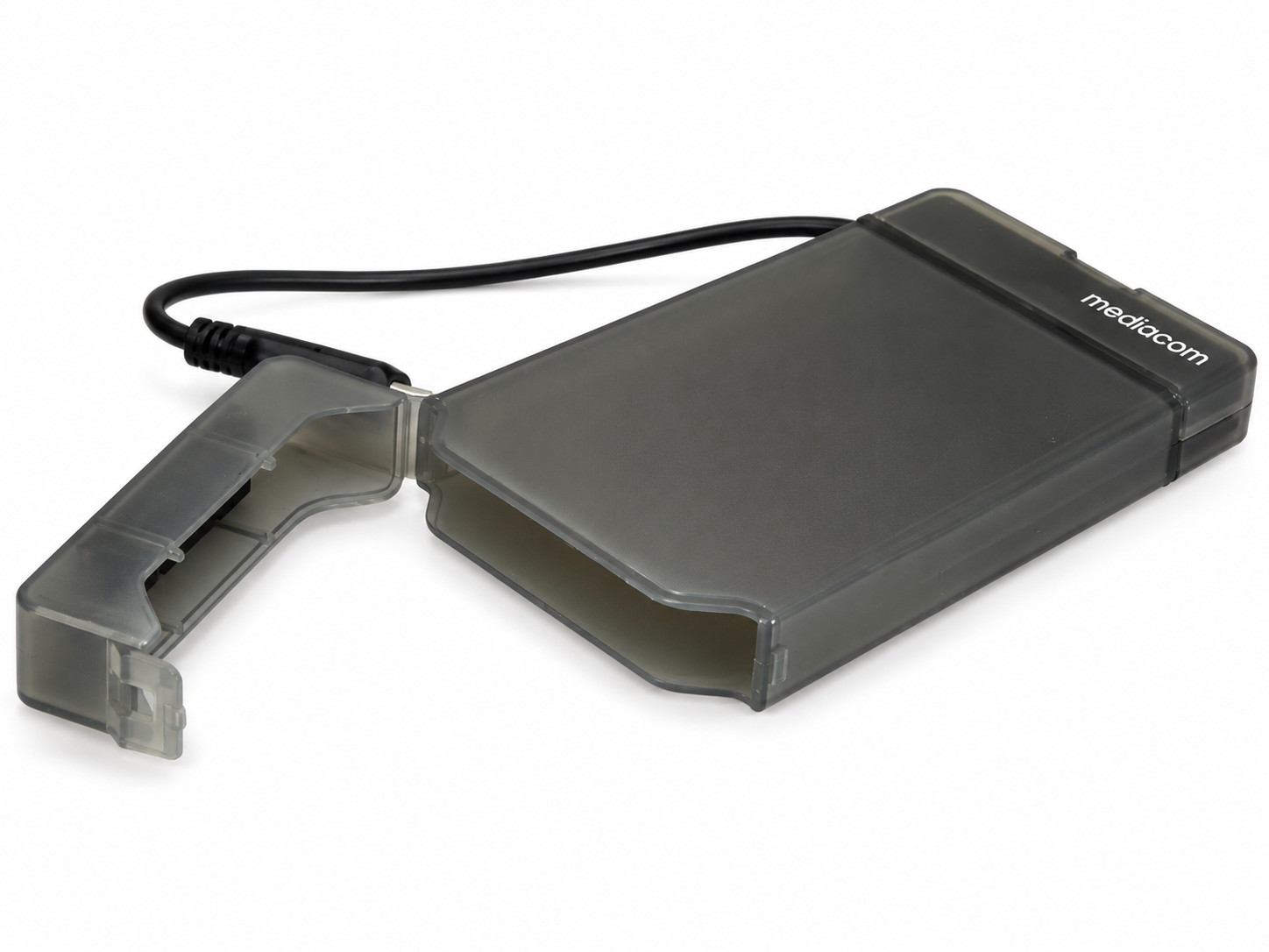 Mediacom Spacebook 3.0 2.5” HDD Case HDSB3P - Figura 2