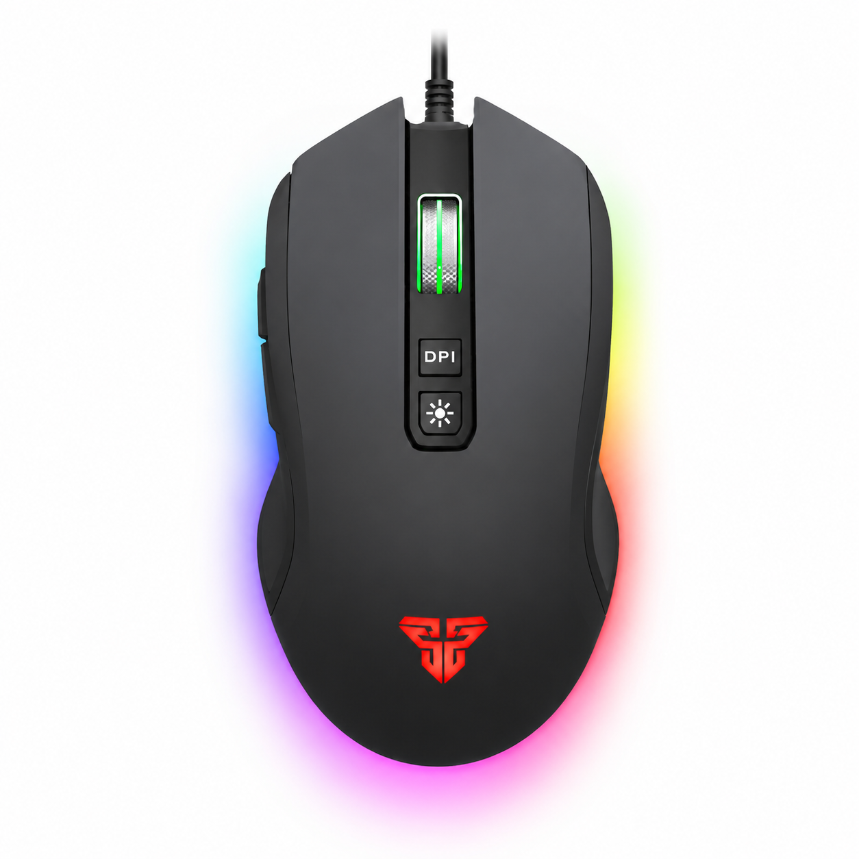 Fantech ZEUS RGB Gaming Mouse X5S