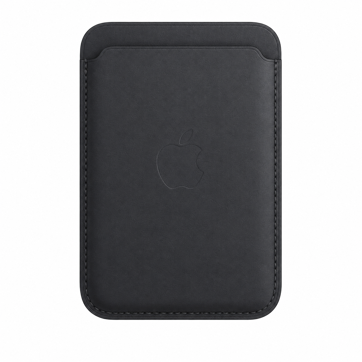iPhone Leather Wallet MagSafe