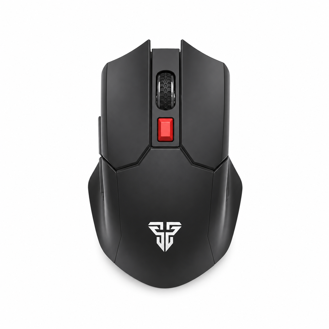 Fantech CRUISER Wireless Gaming Mouse WG11 Black
