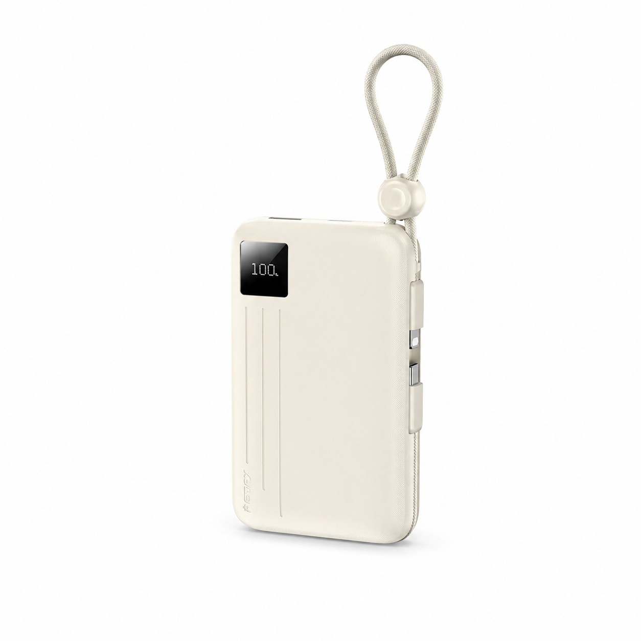 Remax Power Bank 10000mAh 22.5W Fast Charging FC-13 - Figura 2