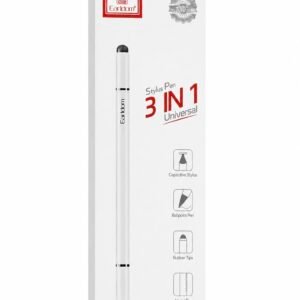 Earldom 3 In 1 Universal Touch Pen ET-P6