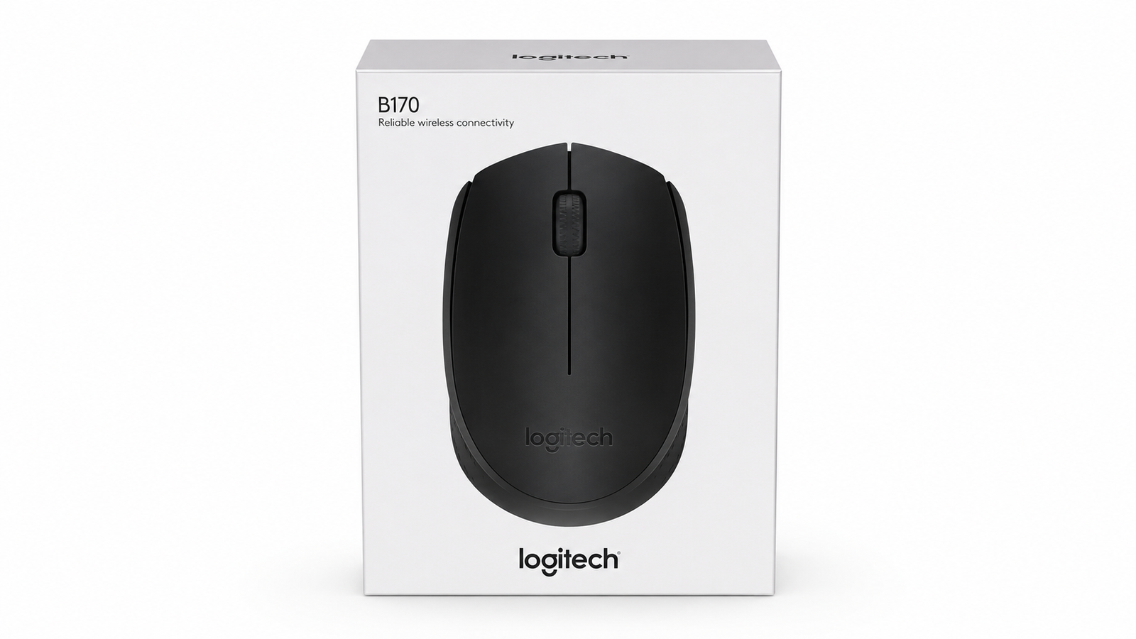 Logitech B170 Wireless Mouse