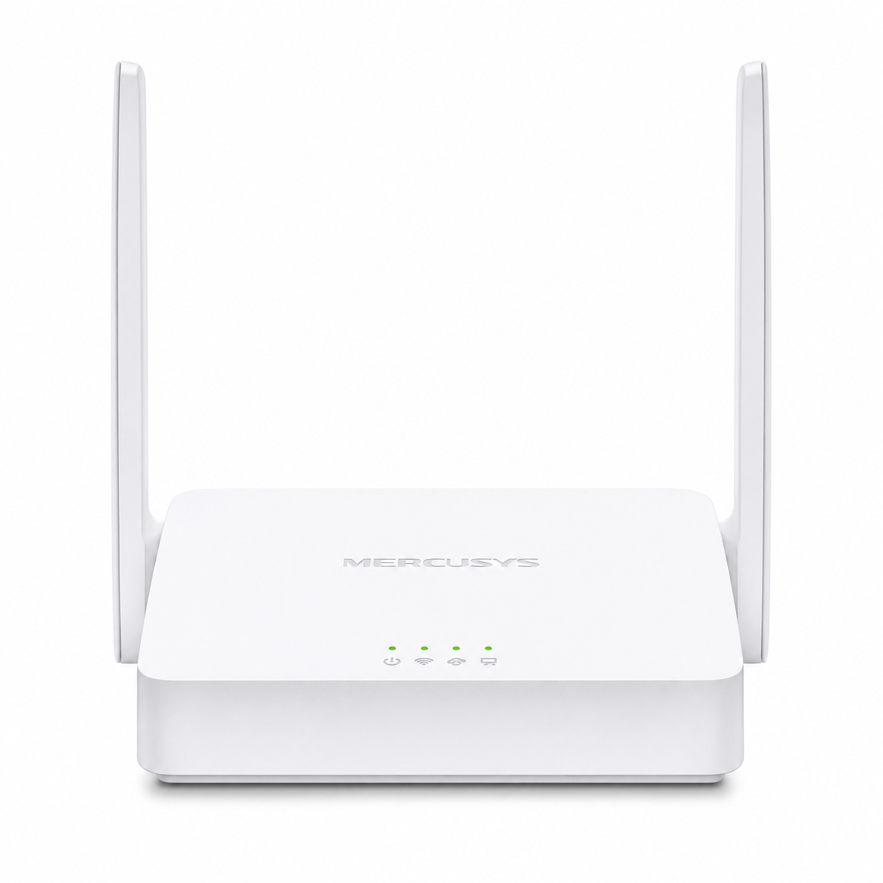 Mercusys Wireless N Router 300Mpbs MW302R - Figura 2