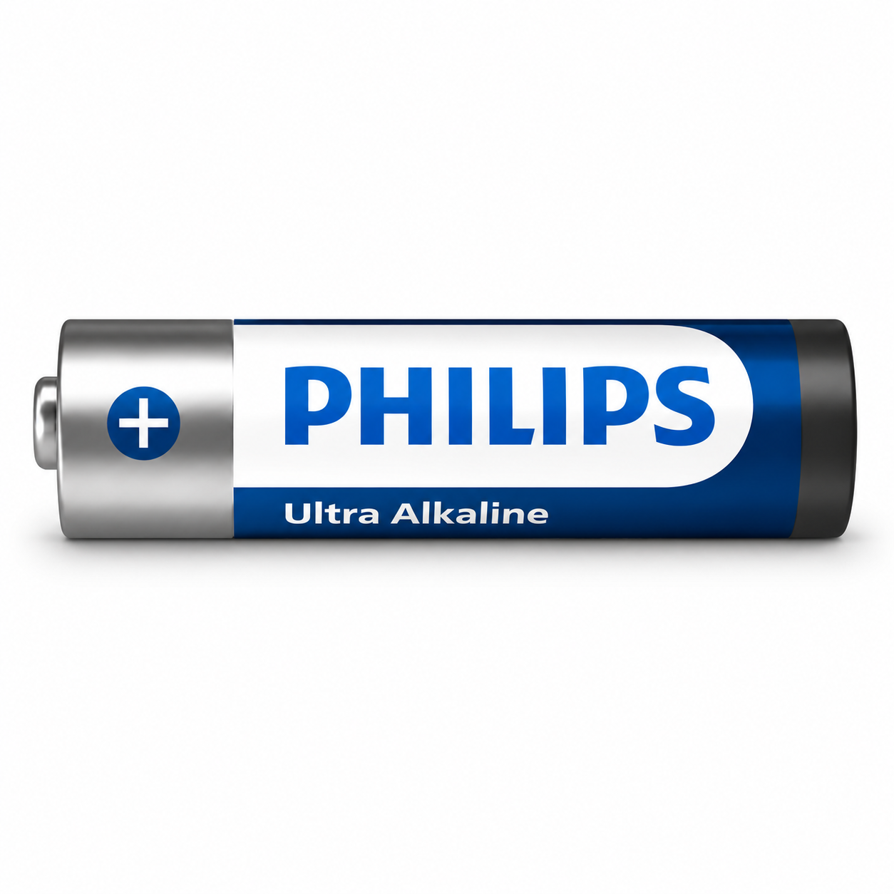Philips Ultra Alkaline AAA Batteries 2-Pack - Figura 2
