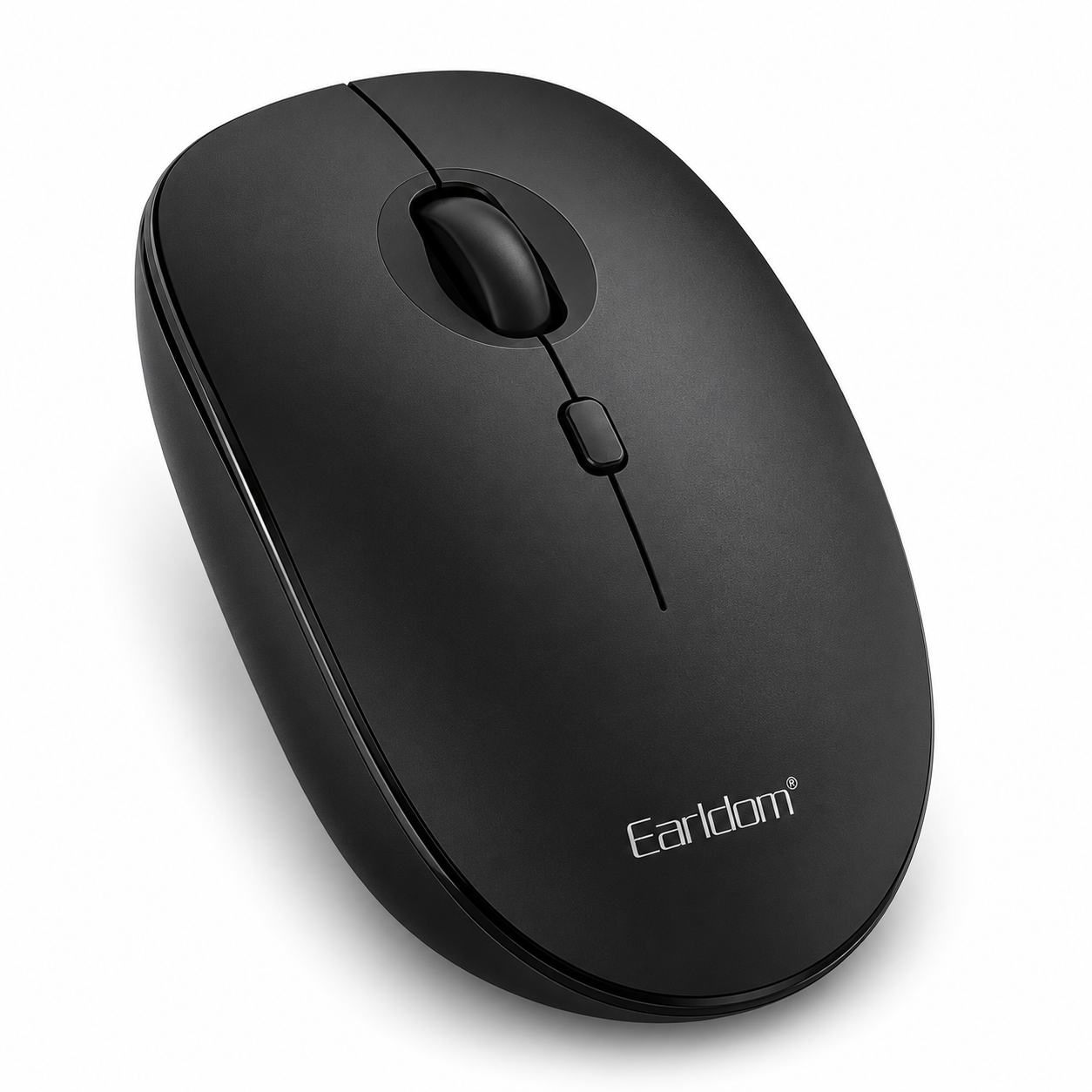 Earldom Wireless Optical Mouse 1200 DPI KM7
